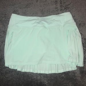 Lululemon skirt